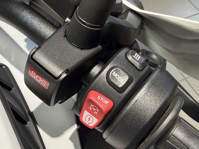 BMW Motorrad R 1250 GS Adventure  de ocasión 