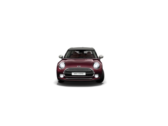 fotoG 0 del MINI MINI Clubman Cooper 100 kW (136 CV) 136cv Gasolina del 2016 en Murcia