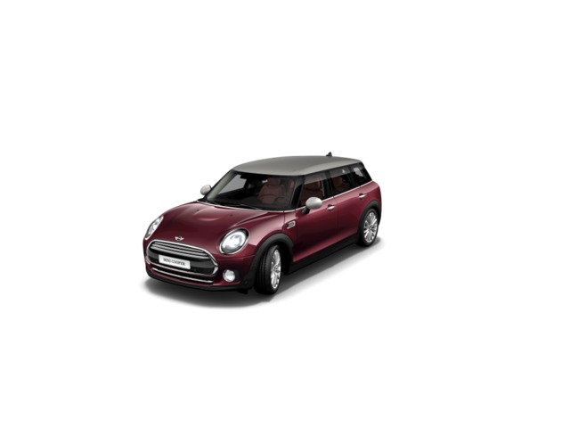 fotoG 1 del MINI MINI Clubman Cooper 100 kW (136 CV) 136cv Gasolina del 2016 en Murcia