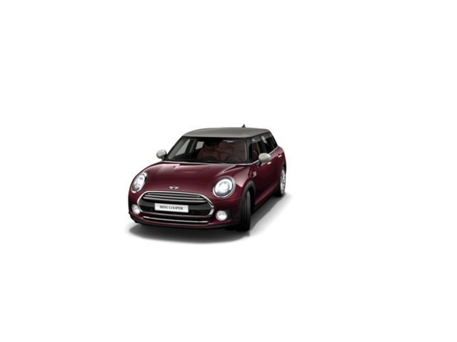fotoG 2 del MINI MINI Clubman Cooper 100 kW (136 CV) 136cv Gasolina del 2016 en Murcia