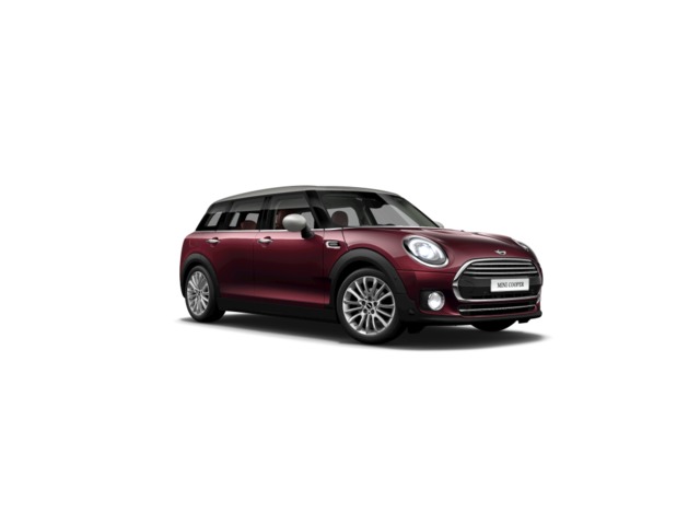 fotoG 3 del MINI MINI Clubman Cooper 100 kW (136 CV) 136cv Gasolina del 2016 en Murcia
