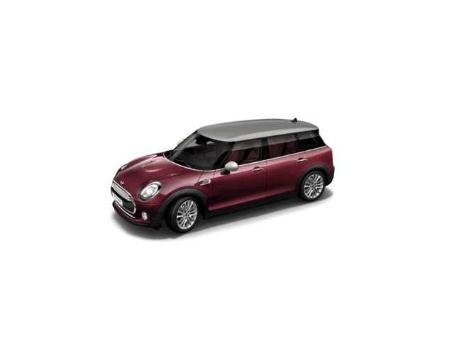 fotoG 4 del MINI MINI Clubman Cooper 100 kW (136 CV) 136cv Gasolina del 2016 en Murcia