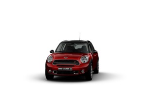 Fotos de MINI Countryman Cooper SD 105 kW (143 CV)