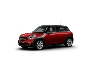 Fotos de MINI Countryman Cooper SD 105 kW (143 CV)