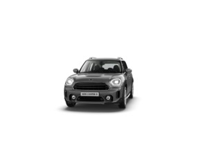 Fotos de MINI Countryman Cooper D 110 kW (150 CV)