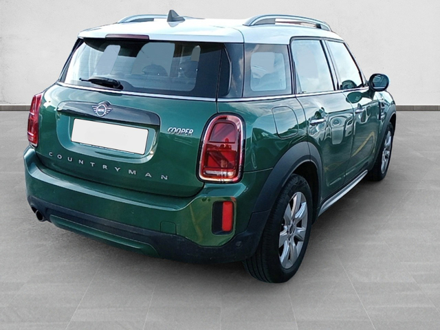 fotoG 3 del MINI MINI Countryman Cooper 100 kW (136 CV) 136cv Gasolina del 2023 en Vizcaya