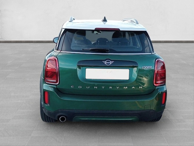 fotoG 4 del MINI MINI Countryman Cooper 100 kW (136 CV) 136cv Gasolina del 2023 en Vizcaya