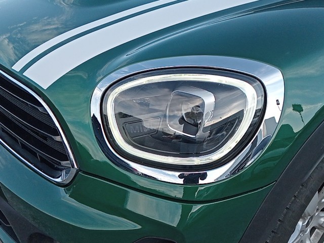 fotoG 5 del MINI MINI Countryman Cooper 100 kW (136 CV) 136cv Gasolina del 2023 en Vizcaya