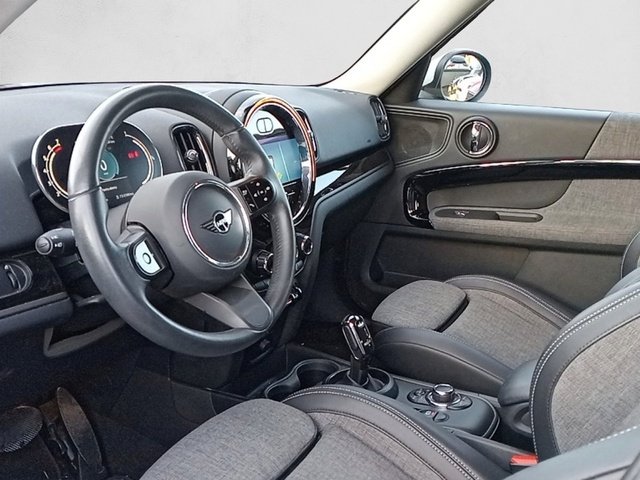 fotoG 9 del MINI MINI Countryman Cooper 100 kW (136 CV) 136cv Gasolina del 2023 en Vizcaya
