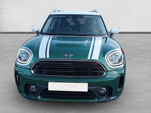 Fotos de MINI Countryman Cooper 100 kW (136 CV)