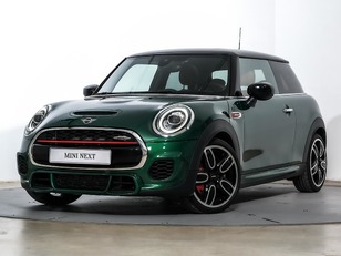 Fotos de MINI 3 Puertas John Cooper Works 170 kW (231 CV)