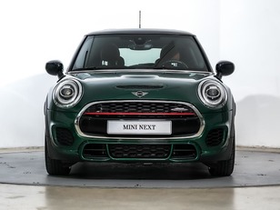 Fotos de MINI 3 Puertas John Cooper Works 170 kW (231 CV)