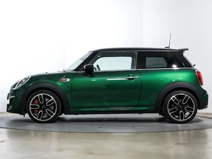 Fotos de MINI 3 Puertas John Cooper Works 170 kW (231 CV)