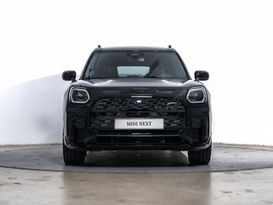 Fotos de MINI Countryman S ALL4 160 kW (218 CV)