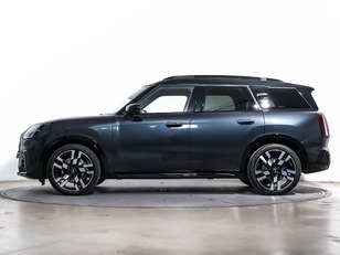 Fotos de MINI Countryman S ALL4 160 kW (218 CV)
