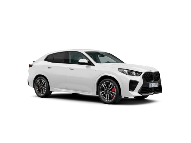 BMW X2 sDrive20i color Blanco. Año 2025. 125KW(170CV). Gasolina. En concesionario Proa Premium Palma de Illes Balears