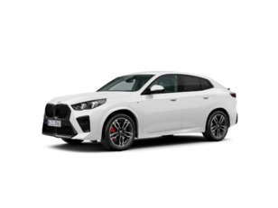 Fotos de BMW X2 sDrive20i color Blanco. Año 2025. 125KW(170CV). Gasolina. En concesionario Proa Premium Palma de Illes Balears