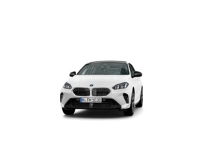 Fotos de BMW Serie 1 118d color Blanco. Año 2025. 110KW(150CV). Diésel. En concesionario Proa Premium Palma de Illes Balears