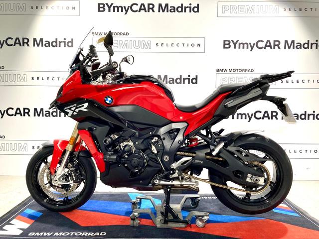 BMW Motorrad S 1000 XR  de ocasión 