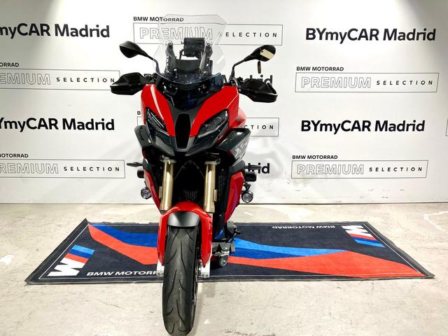 BMW Motorrad S 1000 XR  de ocasión 