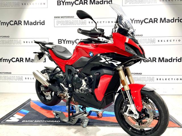 BMW Motorrad S 1000 XR  de ocasión 