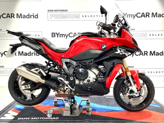 BMW Motorrad S 1000 XR  de ocasión 