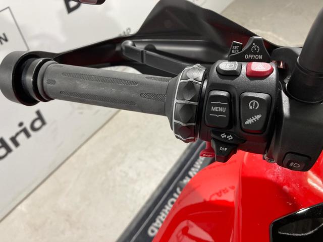 BMW Motorrad S 1000 XR  de ocasión 