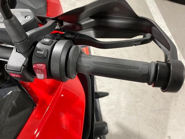 BMW Motorrad S 1000 XR  de ocasión 