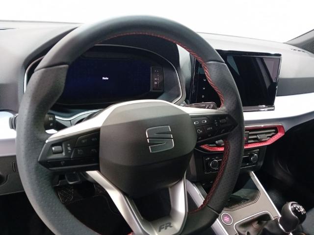 SEAT Arona 1.0 TSI FR XM 85 kW (115 CV)