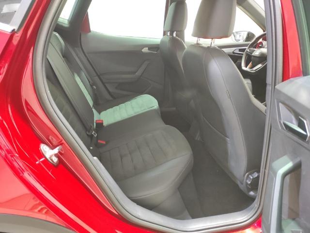 SEAT Arona 1.0 TSI FR XM 85 kW (115 CV)