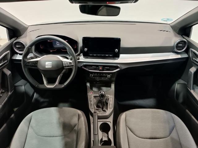 SEAT Ibiza 1.0 TSI Special Edition 85 kW (115 CV)