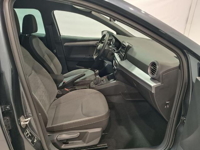 SEAT Ibiza 1.0 TSI Special Edition 85 kW (115 CV)