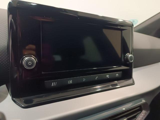 SEAT Ibiza 1.0 TSI Special Edition 85 kW (115 CV)