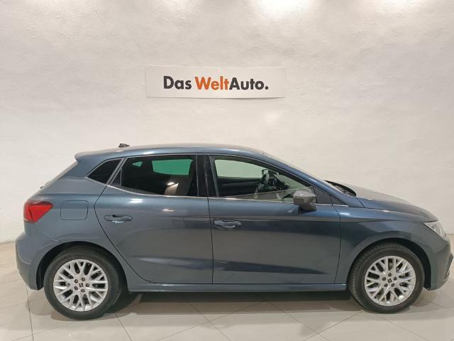 SEAT Ibiza 1.0 TSI Special Edition 85 kW (115 CV)