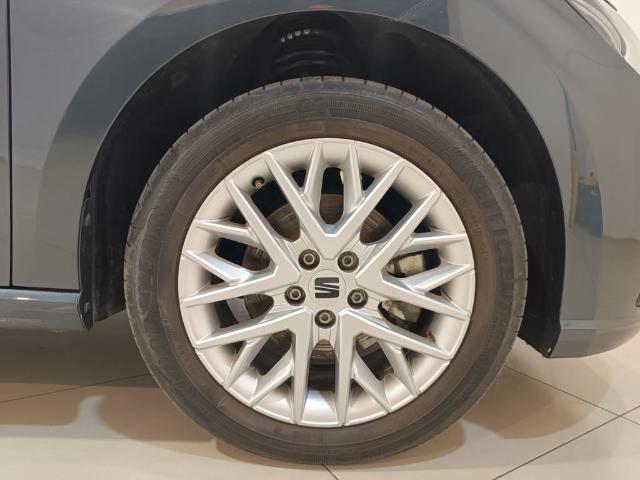 SEAT Ibiza 1.0 TSI Special Edition 85 kW (115 CV)