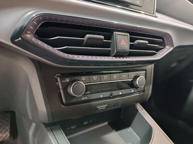 SEAT Ibiza 1.0 TSI Special Edition 85 kW (115 CV)