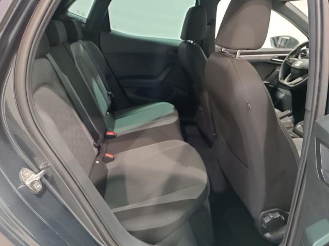 SEAT Ibiza 1.0 TSI Special Edition 85 kW (115 CV)