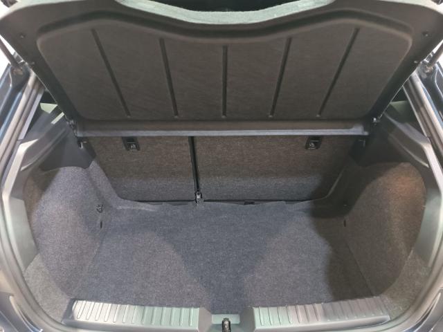 SEAT Ibiza 1.0 TSI Special Edition 85 kW (115 CV)