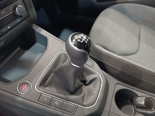 SEAT Ibiza 1.0 TSI Special Edition 85 kW (115 CV)