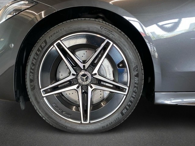 Mercedes-Benz Clase C 300 de en Barcelona