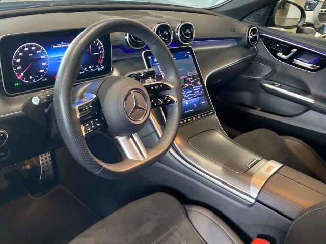 Mercedes-Benz Clase C 300 de en Barcelona