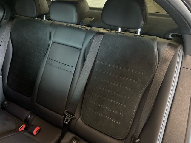 Mercedes-Benz Clase C 300 de en Barcelona