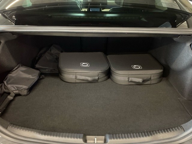 Mercedes-Benz Clase C 300 de en Barcelona