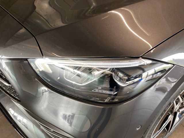 Mercedes-Benz Clase C 300 de en Barcelona