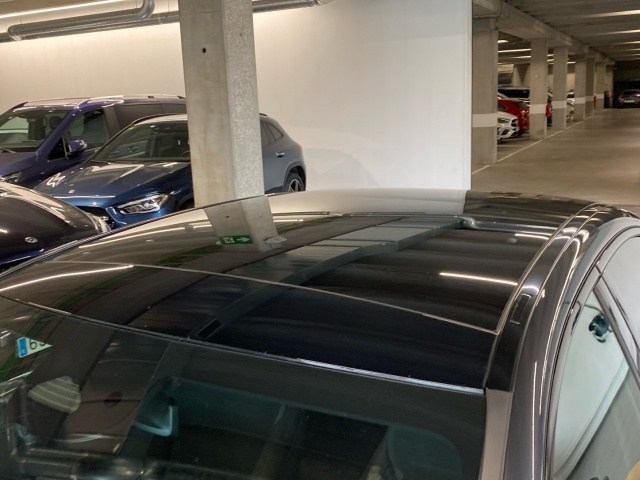 Mercedes-Benz Clase C 300 de en Barcelona