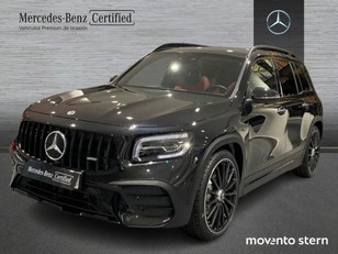 Mercedes-Benz GLB en Motorflash