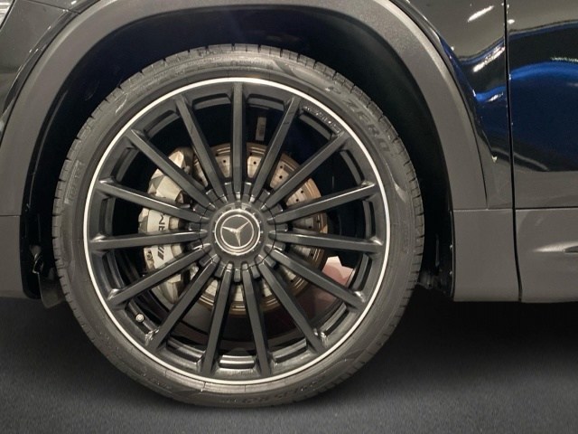 Mercedes-Benz GLB 35 en Barcelona