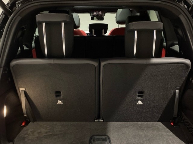 Mercedes-Benz GLB 35 en Barcelona