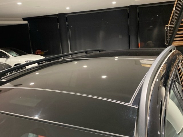 Mercedes-Benz GLB 35 en Barcelona