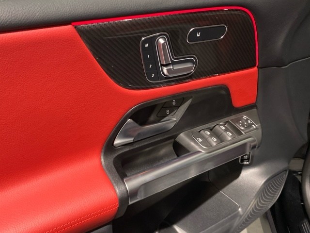 Mercedes-Benz GLB 35 en Barcelona